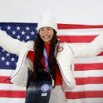Chloe Kim Usually Crushes The Olympics. So Why Is She So Happy With Silver?