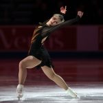 ‘What Is There to Lose?’ Alysa Liu on Making an Olympic Comeback After Retiring at 16