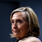 Hillary Clinton Accuses Trump Administration of Epstein Files ‘Cover-Up’