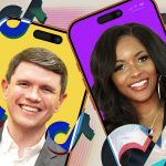 Talarico and Crockett Test How to Convert Huge TikTok Followings Into Votes