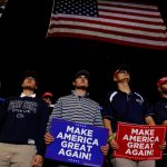 Young Voters Are Turning Away From Trump. Here’s Why