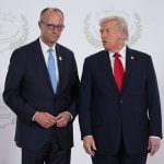 Merz Say U.S. Not Powerful Enough to ‘Go It Alone,’ Warns Against ‘Deep Rift’ With Europe