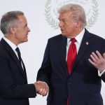 Trump Threatens to Block Opening of Bridge Between U.S. and Canada, Demands Compensation