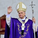 Pope Leo Will Spend July 4 Visiting Island Known For Migrant Crossings