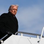 U.S. Has Seen ‘Decided Shift Toward Authoritarianism’, Rights Group Claims