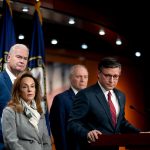 House Sends Bill to Trump to End Government Shutdown