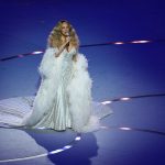 Milan Cortina’s Painfully Long Olympics Opening Ceremony Was a Defiantly Analog Celebration of Humanity