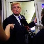 Leavitt Contradicts Trump on Effort to Rename Penn Station After Him