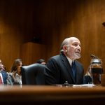 U.S. Commerce Secretary Confirms He Visited Epstein’s Island Years After He Said He’d Cut Ties