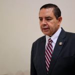 The One Democrat Who Voted for House Republicans’ Voter Identification Bill