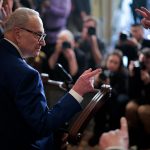 ‘Incomplete and Insufficient’: Democrats Reject White House Offer, Boosting Chances of Partial Shutdown