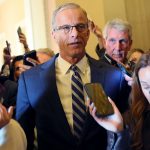 Homeland Security Shutdown All But Certain After Failed Senate Vote