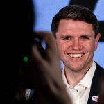 ‘She Can’t Win. He Can’: Inside James Talarico’s Faith-Based Bid to Flip Texas