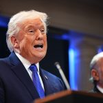 ‘A Disgrace to Our Nation’: Trump Delivers Blistering Attack on Supreme Court After Tariff Ruling