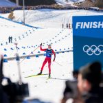 How Johannes Hoesflot Klaebo Became the Winter Olympics GOAT