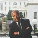 My Family Worked in the White House for Nearly a Century