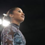 Jordan Chiles: Athletes Deserve the Truth