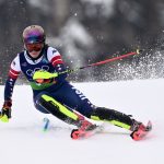 How Mikaela Shiffrin’s Latest Olympic Setback Gave a Heartbroken Teammate a Medal