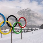 The Diplomatic Power of the Olympic Games