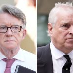 From Downing Street to the Royal Family, How the Epstein Files Broke Britain