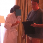 Shocking pics of Peter Mandelson in underwear released in Epstein files as pal warns ‘this is the end’ for shamed lord