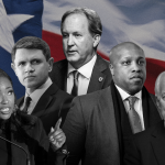 How Texas Ended Up With the Wildest Senate Race in the Country