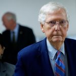 ‘A Win for the Separation of Powers’: Some Republicans Celebrate Supreme Court Ruling Against Trump’s Tariffs