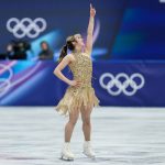 Alysa Liu Is the New Olympic Women’s Skating Champion