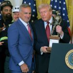 All of the U.S. Government’s Anti-Climate Moves In the Last 7 Days