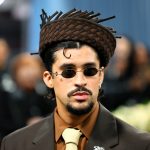 Bad Bunny’s Fashion Is Political