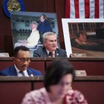 Under Threat of Contempt, Clintons Agree to Testify in Epstein Inquiry