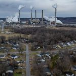 Trump Weakens Rules Limiting Harmful Air Pollution from Coal Plants