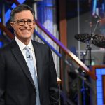 Colbert Says CBS Wouldn’t Air His Interview With Texas Democrat Due to FCC Concerns