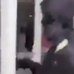 Moment grenade is thrown into French salon injuring 6 including child, 5, as witnesses describe ‘chaos and screaming’