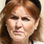 Fergie told Epstein ‘just marry me’ as she pledged ‘I am at your service’ six months after paedo was released from jail