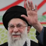 Iranian despot’s ‘heavy blow’ warning to Trump if the US launches military action against regime