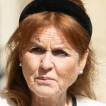 Fergie’s charity Sarah’s Trust to close ‘for the foreseeable future’ – days after revelations about Epstein friendship