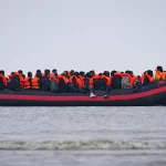 French navy held responsible as inquiry brands Channel disaster that killed 27 migrants ‘avoidable’