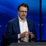 The AI Bubble Isn’t Popping. It’s Plugging In.