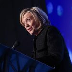 Hillary Clinton Accuses Republicans of Compelling Her Epstein Deposition to ‘Distract Attention’ From Trump