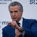 Gavin Newsom Says Trump is ‘Code Red’ For Climate Leadership