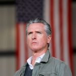 Newsom Says Everyone ‘Should Be Disgusted’ Over Trump’s ‘Racist Trope’ Social Media Post