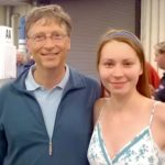 Bill Gates is so cheap he left Russian mistress ‘broke’ & sleeping on a sofa, Epstein claimed in ANOTHER bombshell email