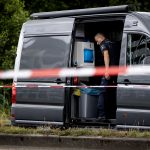 Mysterious blood discovery sparks migrant serial killer fears after rape and murder of teen cyclist Lisa