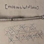 ‘Very alone’…Sisters’ haunting words scrawled on wall before they fell to their deaths after becoming ‘obsessed by game’