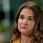 Melinda Gates breaks silence over claims billionaire ex Bill caught STD from sex with ‘Russian girls’ in Epstein files