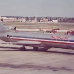 Mystery of Boeing jet that vanished after frantic take-off sparking fears of ‘flying bomb’ & chilling hostage theory