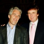 Furious Trump vows to sue Epstein estate and former pal Michael Wolff after they ‘conspired’ to destroy his career