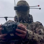 Putin’s terrifying new drone force is bigger than the ENTIRE British Army in blow to UK’s defences