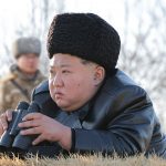 Kim Jong-un’s succession plot revealed as tyrant readies even more brutal leader who will execute enemies within HOURS